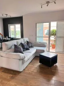 Chalet Benajarafe Beach Malaga - Бенахарафе