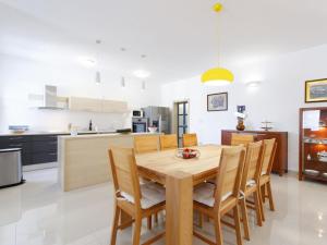 Holiday Home Villa Župa by Interhome