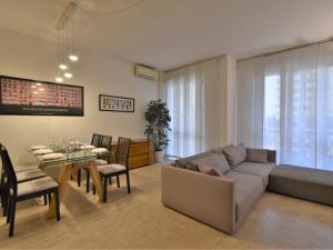 Apartment Bacchiglione Garden View by Interhome