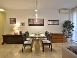 Apartment Bacchiglione Garden View by Interhome