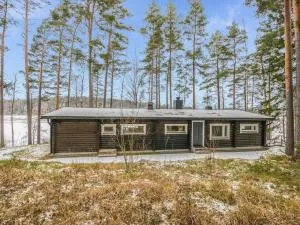 Holiday Home Villa lahnajärvi by Interhome - Nummi