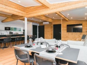 Holiday Home Villa lahnajärvi by Interhome