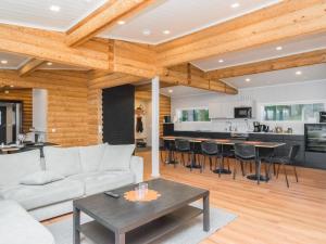 Holiday Home Villa lahnajärvi by Interhome