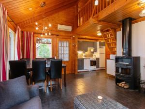 Holiday Home Kanerva 4 by Interhome