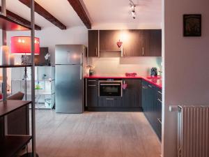 Apartment Chantebrise A2 by Interhome