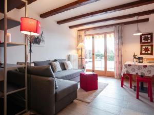 Apartment Chantebrise A2 by Interhome