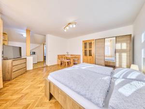 Apartment Villa Belvedere-6 by Interhome