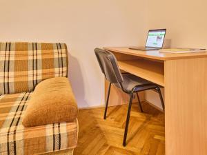 Apartment Villa Belvedere-10 by Interhome