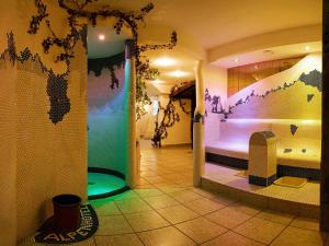 Apartment Dreizimmer- by Interhome