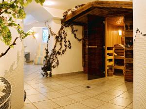 Apartment Dreizimmer- by Interhome