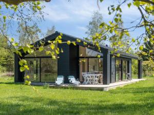 Holiday Home Ivar - 450m from the sea by Interhome