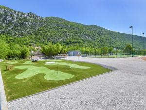 Holiday Home Villa Jure by Interhome