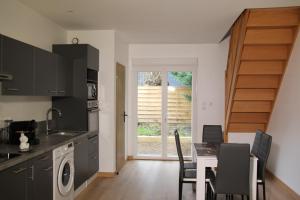 Appartements edendebruges : photos des chambres