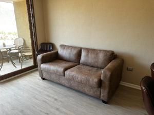 Departamento en Ulriksen