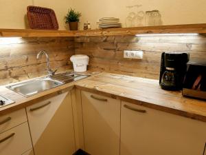 Apartment Einzimmer by Interhome