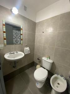 Mendoza desde lo alto