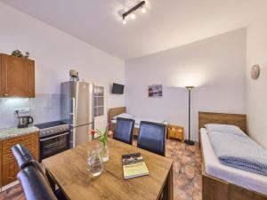 Apartment Villa Belvedere-4 by Interhome - Ubytování bez kategorie ve městě Janské Lázně