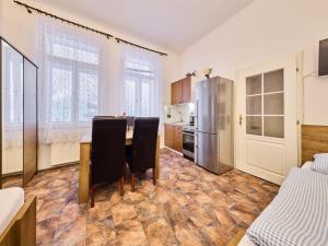 Apartment Villa Belvedere-4 by Interhome