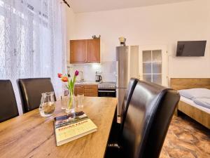 Apartment Villa Belvedere-4 by Interhome