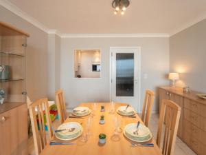 Apartment Seaview Getaway Belgium by Interhome