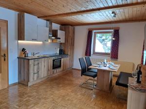 Apartment Waldruhe by Interhome