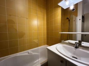 Appartements Residence Hauts De Peyragudes Mp - 2 Pieces pour 6 Personnes 044 : photos des chambres