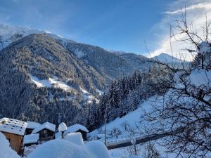 Apartment Home Dachsbau by Interhome