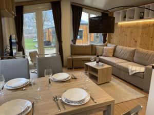 Holiday Home Tiny Haus Altmühlpanorama by Interhome