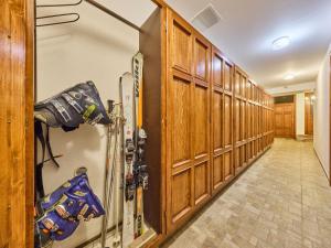 Apartment Villa Belvedere-9 by Interhome