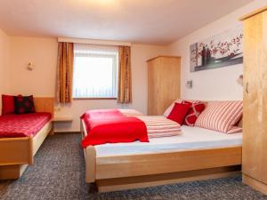 Apartment Aurora Apartment Top II by Interhome