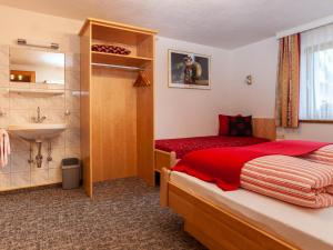 Apartment Aurora Apartment Top II by Interhome