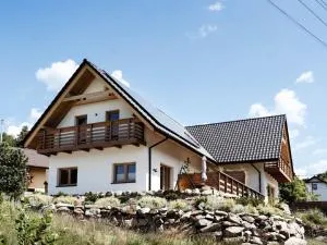 Holiday Home Domek pod Szarowym Lasem by Interhome - Wisła