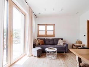 Holiday Home Domek pod Szarowym Lasem by Interhome