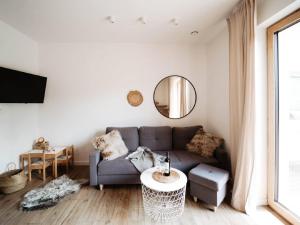 Holiday Home Domek pod Szarowym Lasem by Interhome