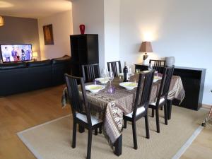 Apartment Résidence Ciomal by Interhome