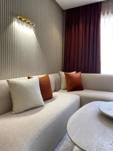 Luxury Central Oasis Casablanca Studio - Oasis