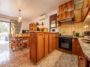 Holiday Home Tu y Yo by Interhome