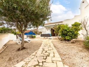 Holiday Home Tu y Yo by Interhome