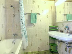 Chalet Chalet Larix by Interhome