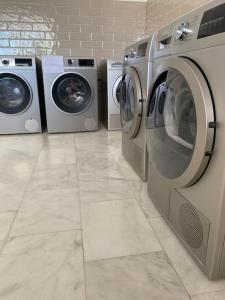 Luxury Central Oasis Casablanca Studio