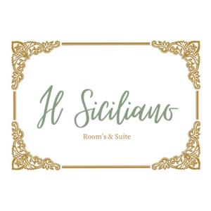 Il Siciliano room’s & suite