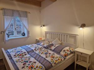 Holiday Home Roubenka Maleč by Interhome