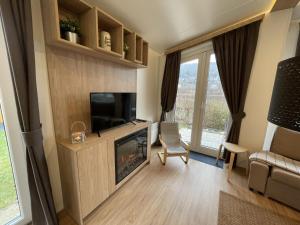Holiday Home Tiny Haus Prinz Ludwig by Interhome