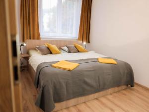 Apartment Lanovka 1050-4 by Interhome