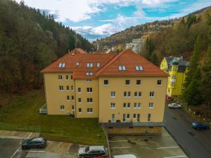 Apartment Lanovka 1050-4 by Interhome
