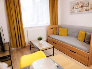 Apartment Lanovka 1050-4 by Interhome