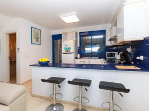 Apartment Los balcones by Interhome