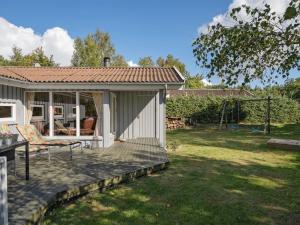 Holiday Home Amai - 100m from the sea by Interhome