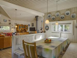 Holiday Home Amai - 100m from the sea by Interhome