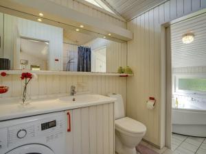 Holiday Home Amai - 100m from the sea by Interhome